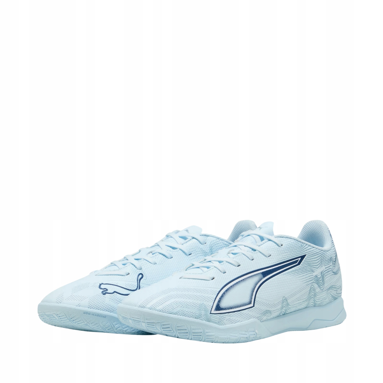 Buty piłkarskie Puma hala halówki Ultra 6 Play It 108983 03 r.42