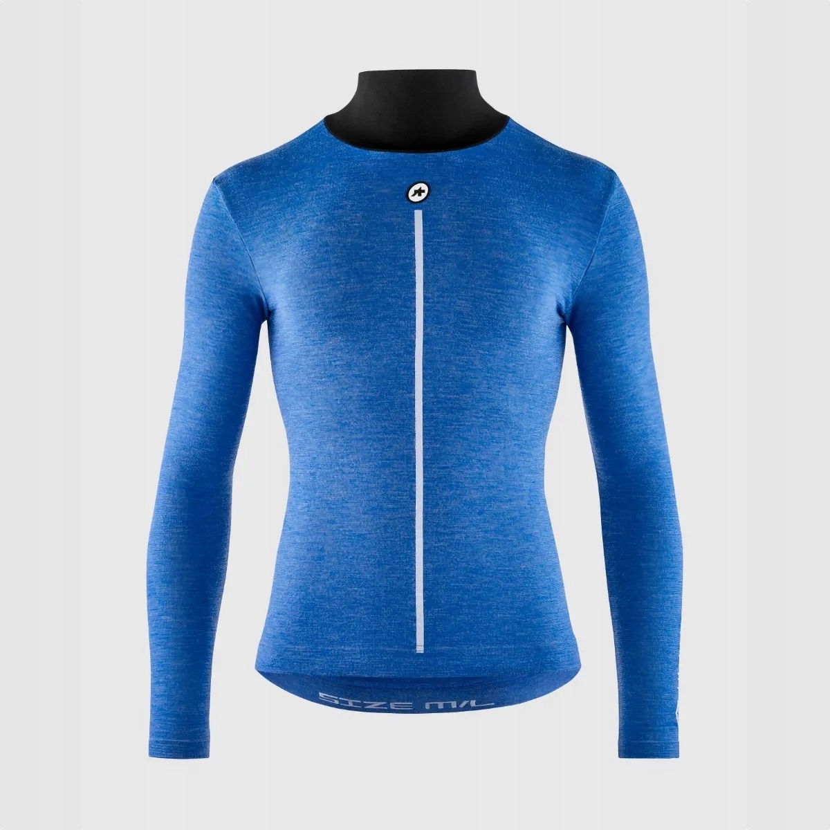 Potítko Assos Ultraz Winter Ls Skin Layer P1 Men velikost 0 Xs-s Varšava