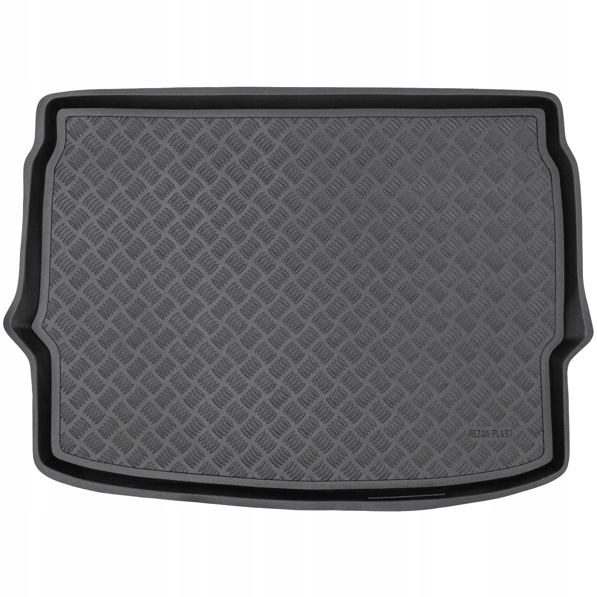 Mata bagażnika Pe Nissan Qashqai II 2014-2021