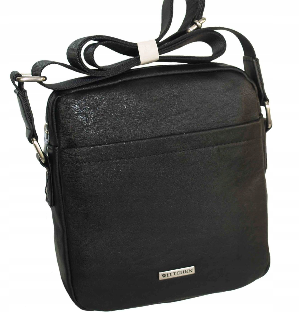 Pánská taška Wittchen 29-4P-004 Kabelka Přes Rameno černá – ideální pro každou příležitost