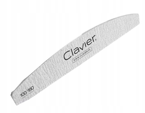 

Clavier Pilnik zebra łódka 100/180 1 sztuka