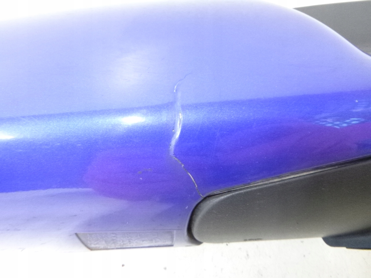 mirror Kia Picatno and T3 5 Pin 2004r.