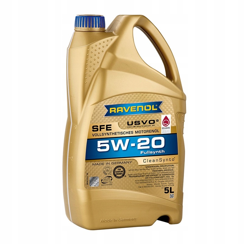 Ravenol Sfe 5W20 5L