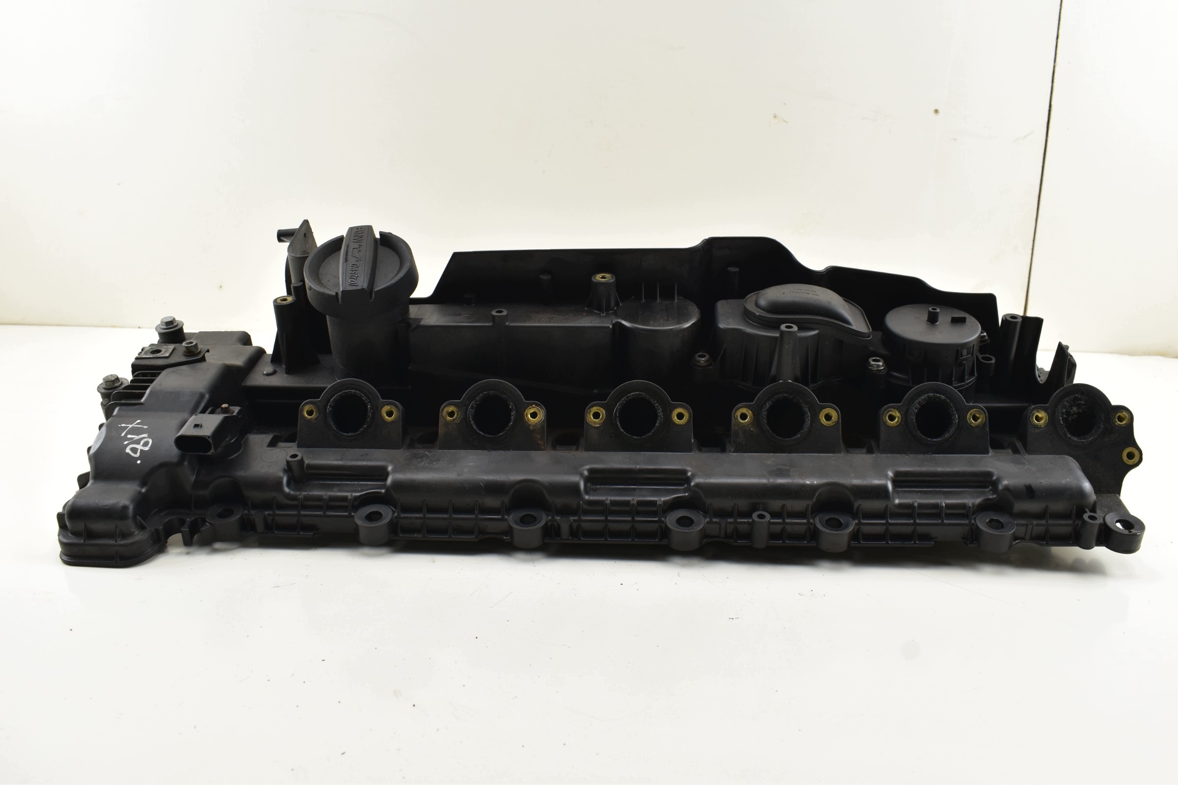 coperchio valvola BMW E90 E91 E60 E61 E65 X3 E83 X5 E70 3.0 D M57 7789395
