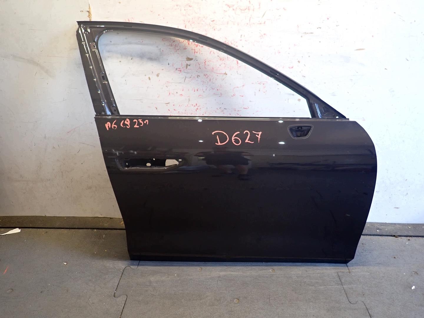 door front front right AUDI A6 C9 2025