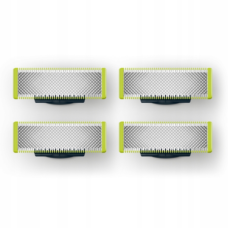 

Ostrza do golarki Philips OneBlade QP240/50 4szt