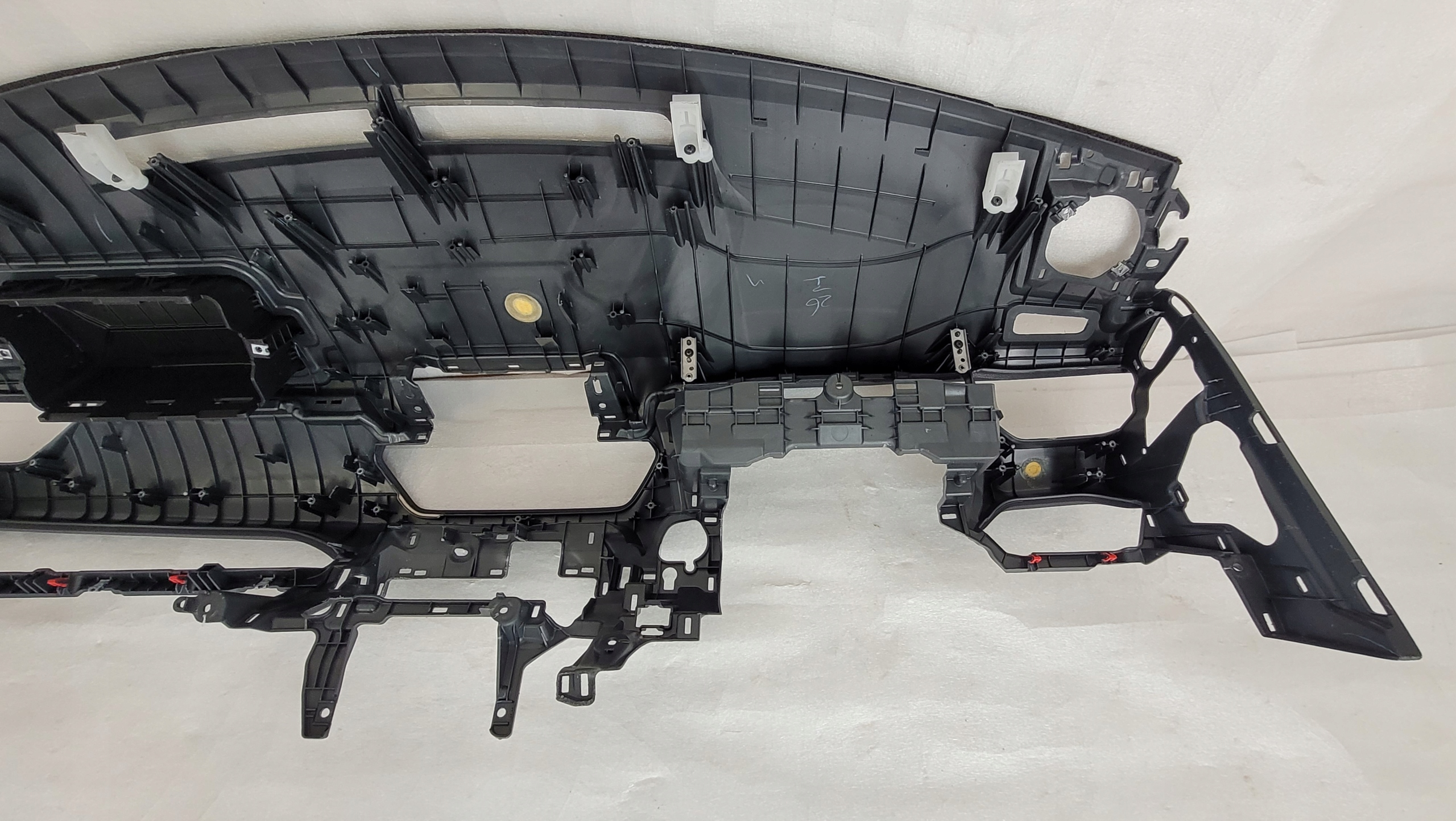 торпеда консоль TOYOTA RAV4 V 2019-