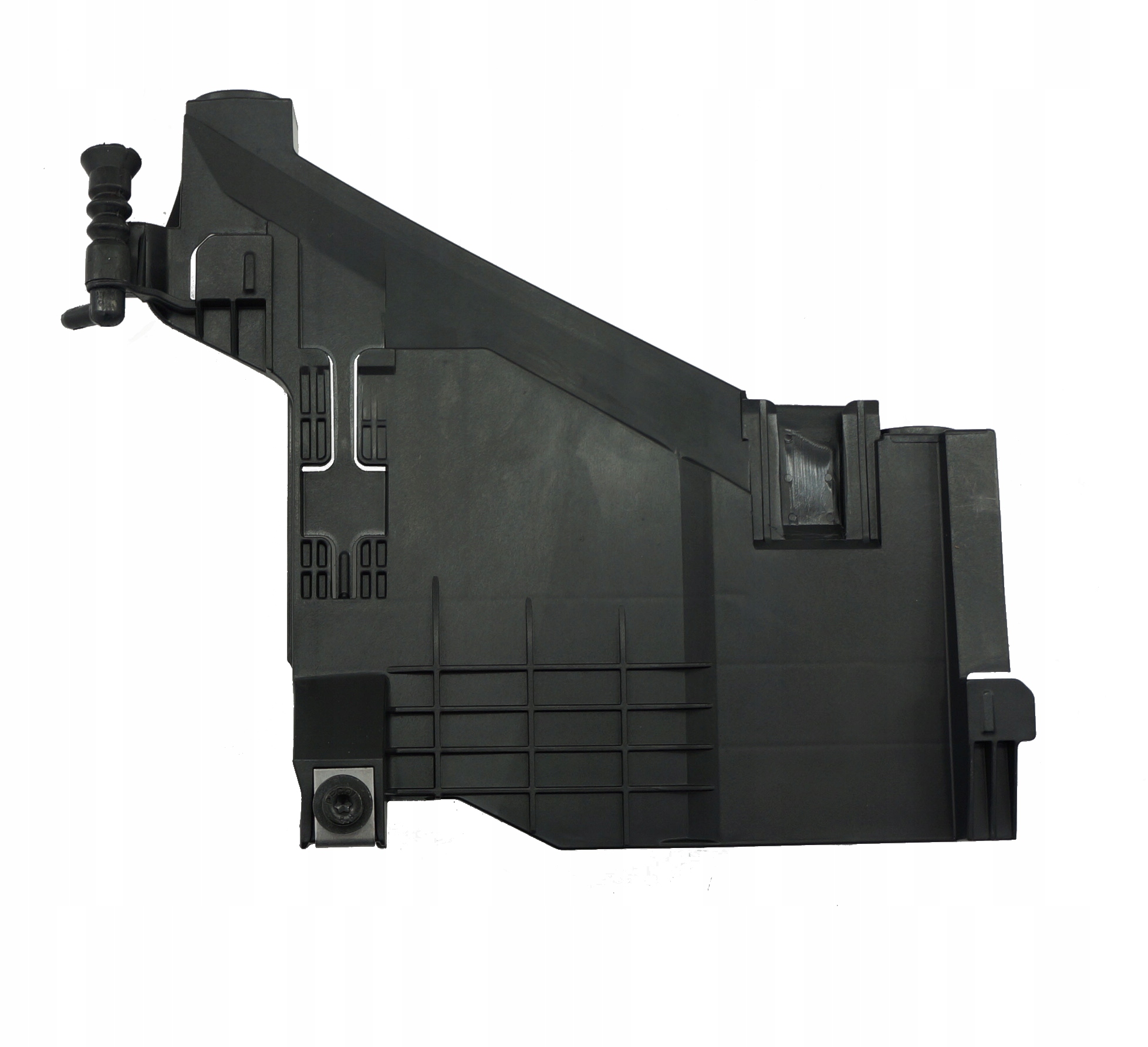 UCHWYT LAMPY REFLEKTORA AUDI A5 07 11r SPRYSK KPL Installation side Front