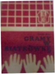 Gramy W Siatkówkę - J Busz