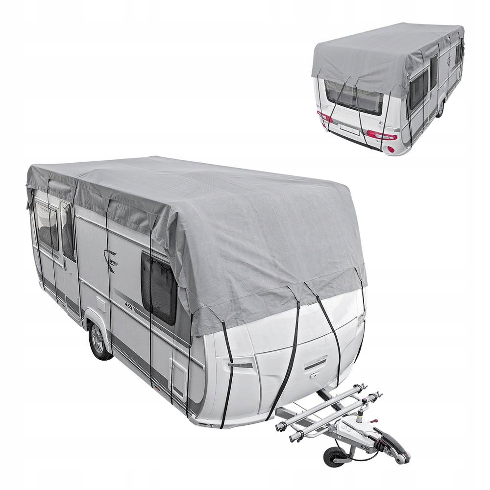 Plandeka ochronna na ProPlus 610273 Producent Proplus