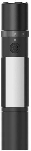 Latarka wielofunkcyjna Xiaomi Multi-function Flashlight Czarna