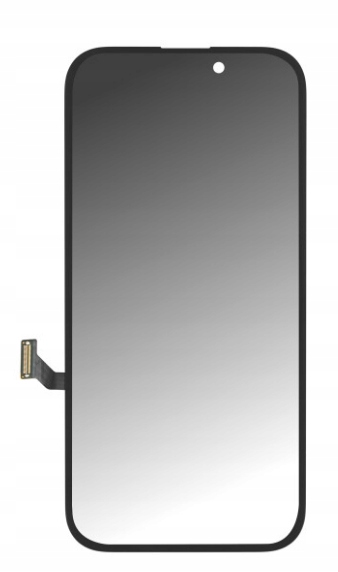 Oled displej pro iPhone 15