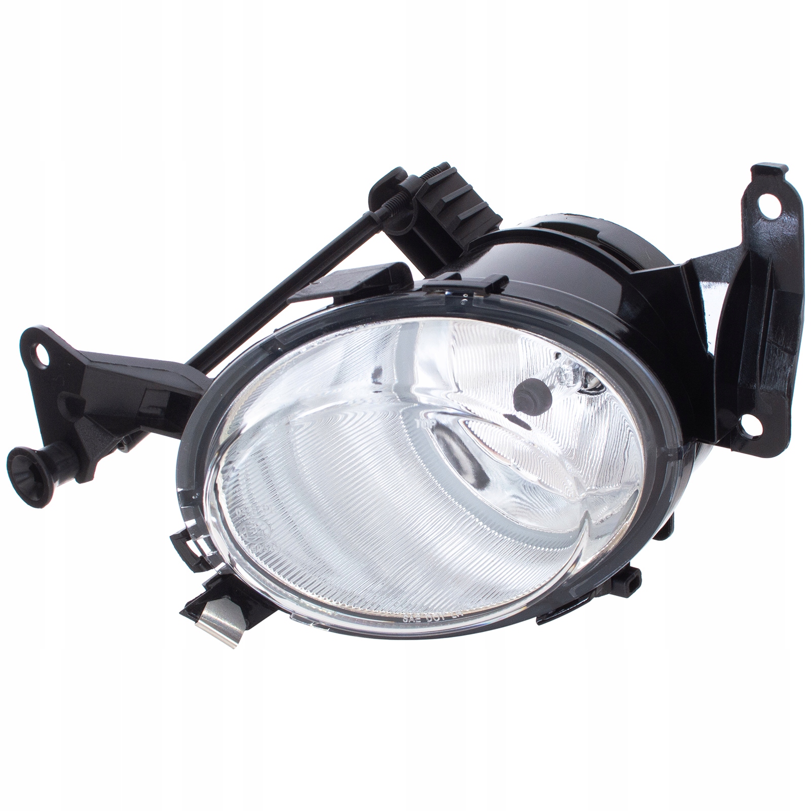 2× opel CORSA d 2006-2011 галоген левая