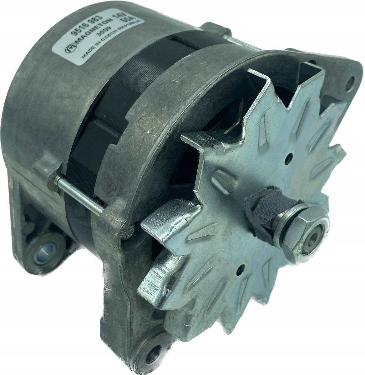 ALTERNATOR ZETOR 14V/55A 53359985 9516983 53359985 za 999 zł z Rzekuń