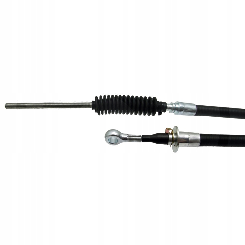 Lanko ruční brzdy pro traktory John Deere 6105D, 6215, 6020, 6120, 622