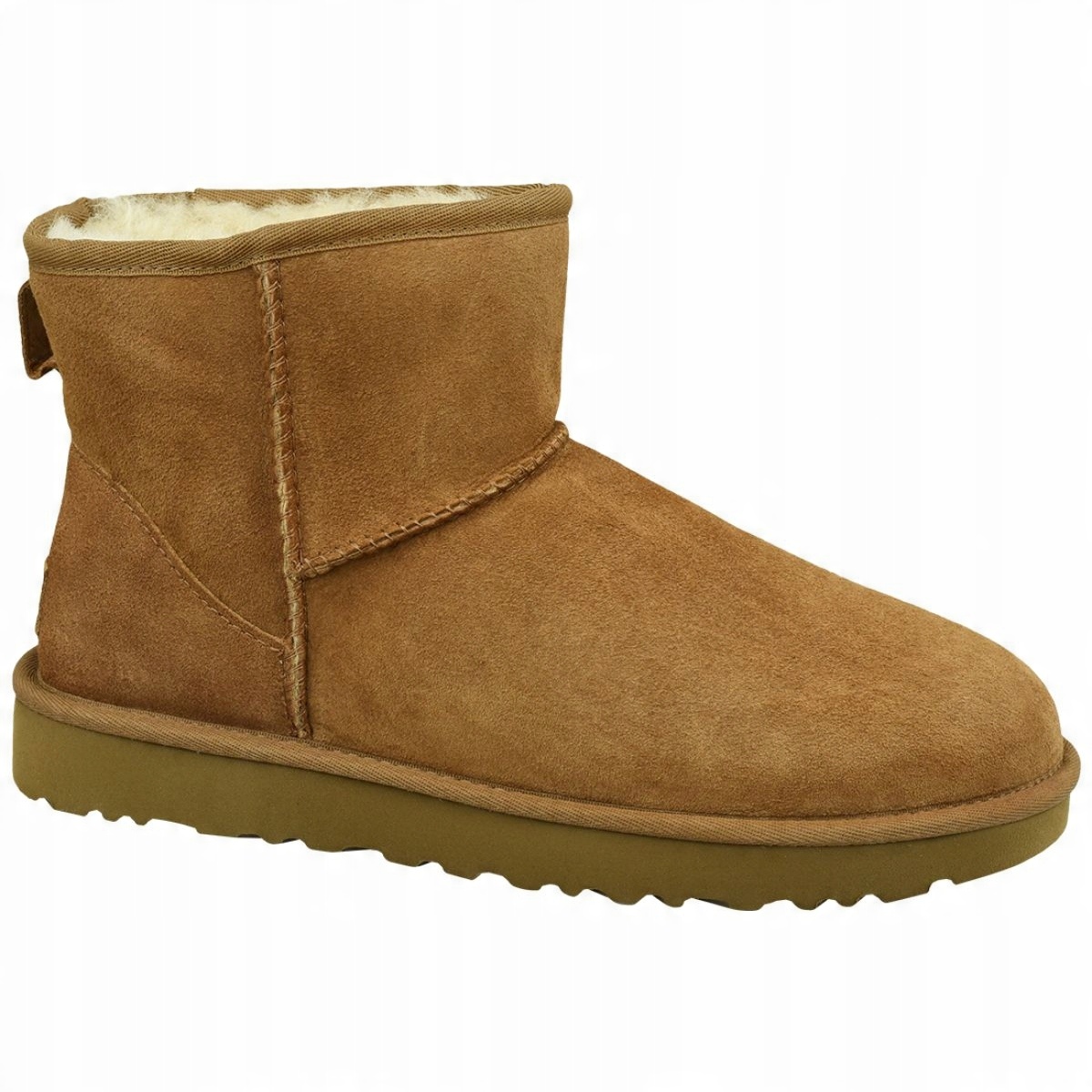 

Buty Ugg Classic Mini Ii W 1016222-CHE r.39
