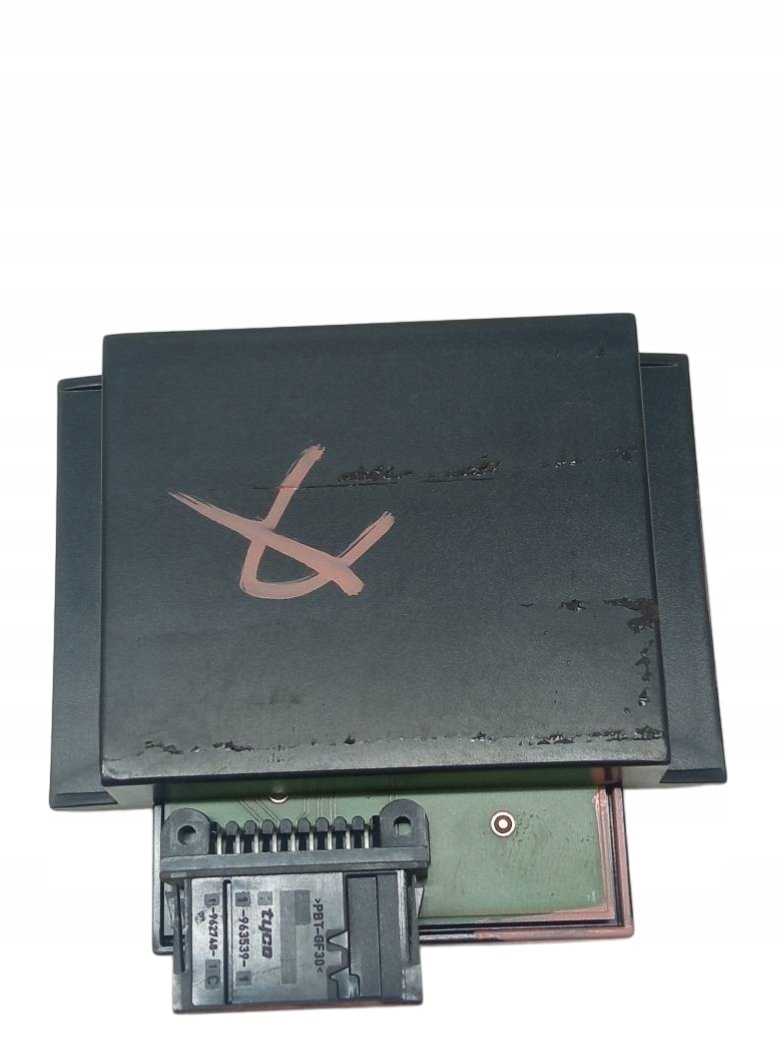 module BLUETOOTH 36496 VW Volkswagen Passat VI (2005-2010) B6
