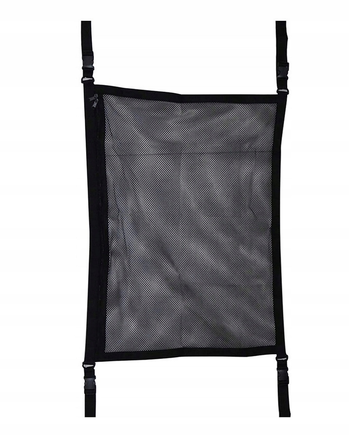 

Siatka Organizer pod sufit samochodu Auto czarny