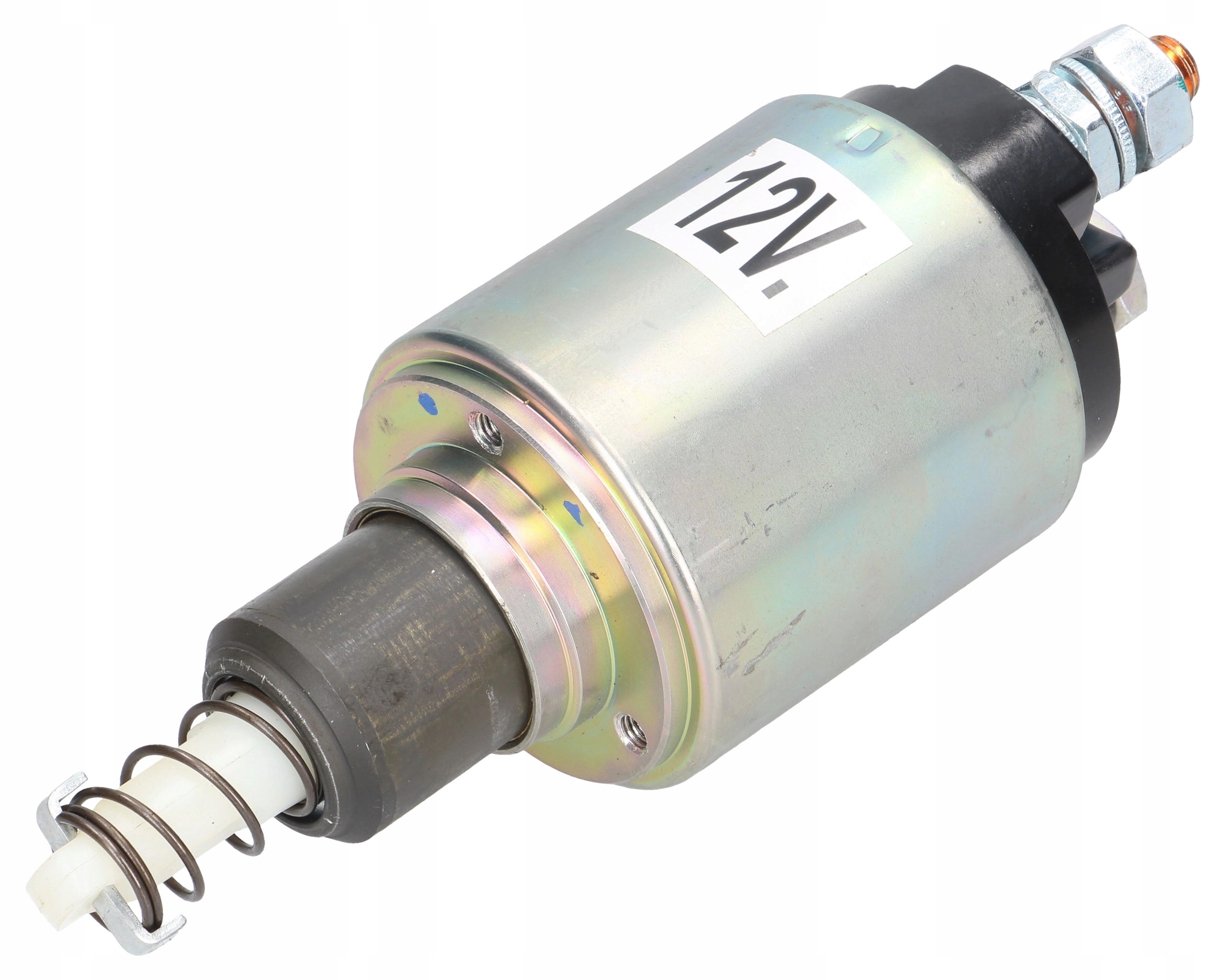 Vypínač startéru 12V, STA2617277 C-330, C-360, C-385