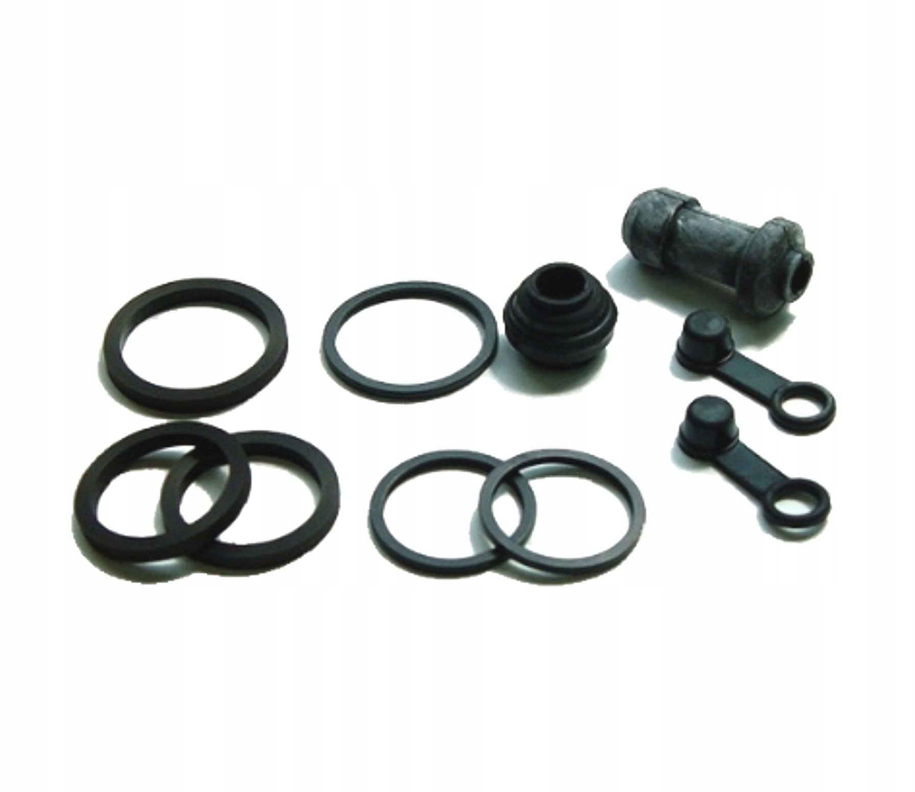 Sada Na Opravu Předního Brzdového Třmenu Honda Sh 125 a DD Hint Scheibe 09-13