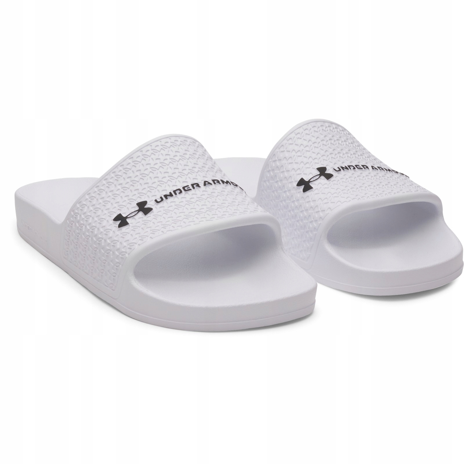 Dámské žabky a pantofle Under Armour Women Armr Slide Lite