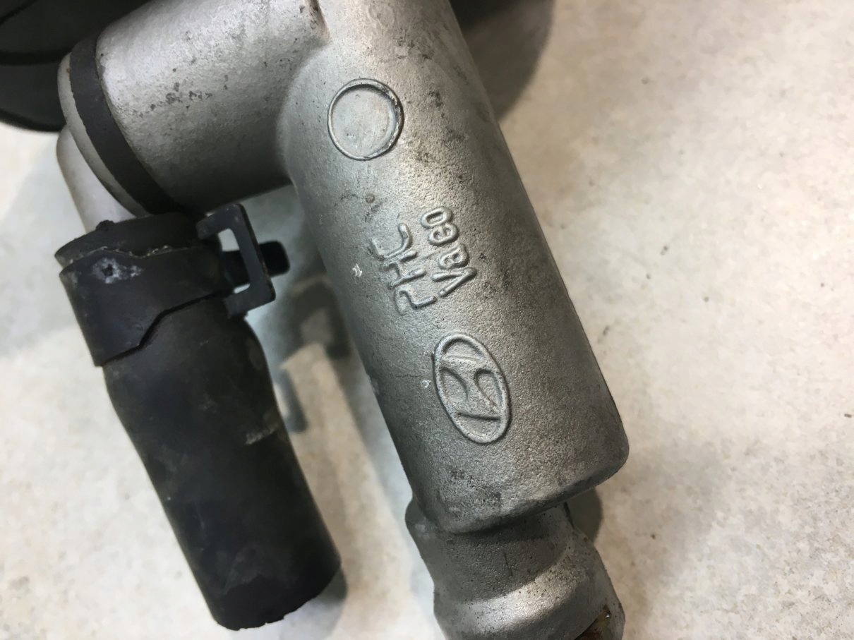 pumpa spojky KIA CEED a FL 1.6 CRDI