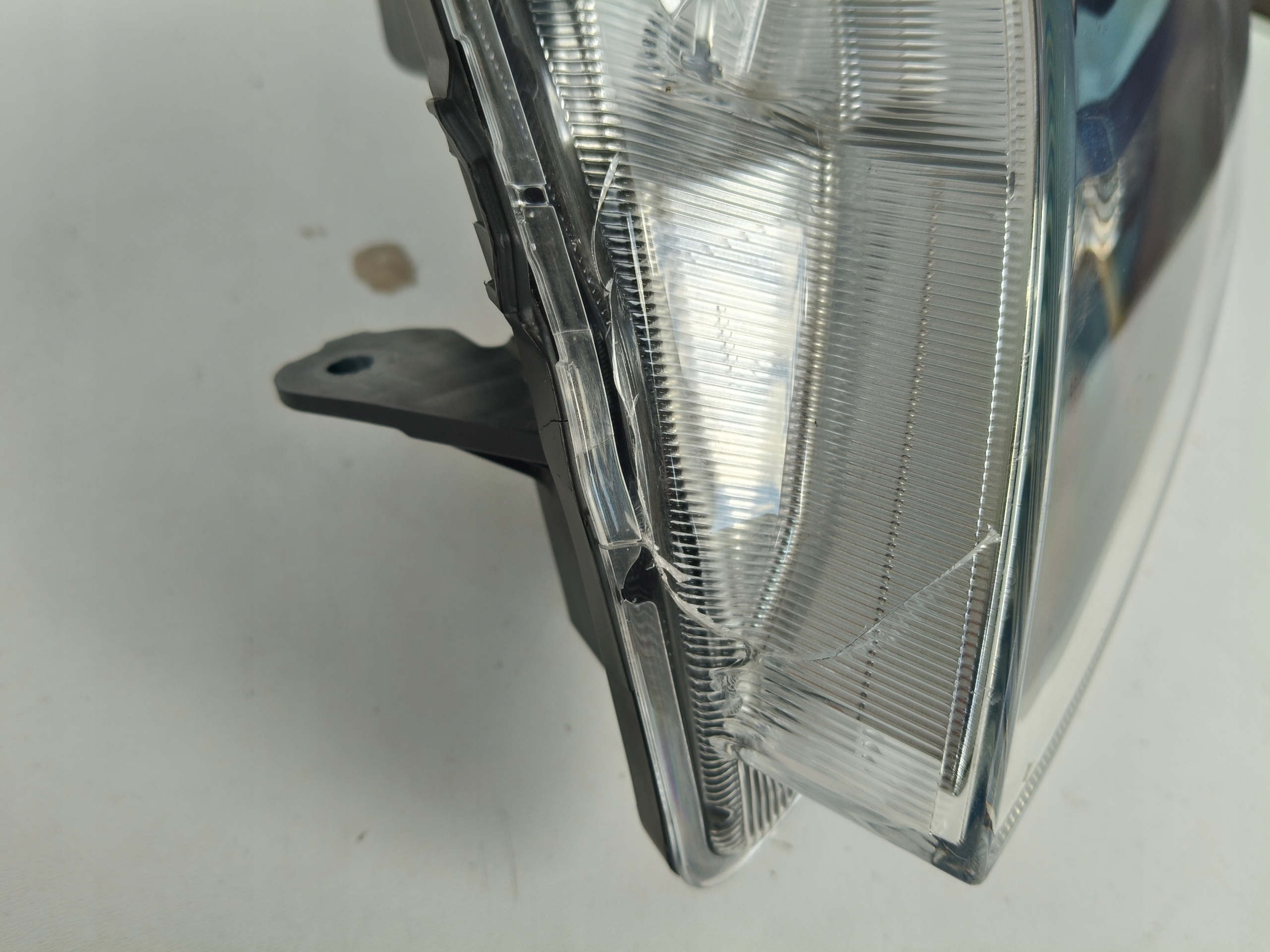 light left REFLEKTOR SUZUKI VITARA III 18- LIFT FULL LED