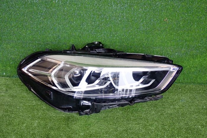 BMW F40 1 FULL LED reflektor right light right