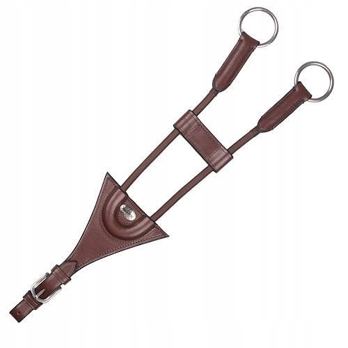 Wytoczek Qhp Elastic brąz Cob