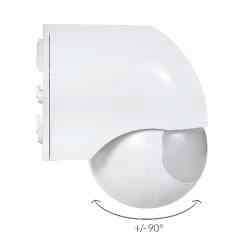 CZUJNIK RUCHU NA PODCZERWIEŃ Maclean MCE203 Kod producenta MCE203