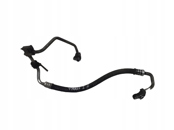 TOYOTA YARIS 1 I 99-06 1.4 D PRZEWÓD RURKA KLIMATYZACJI