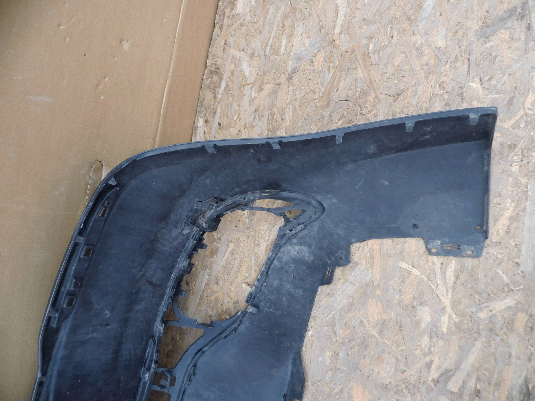 Mercedes-Benz GLE 167 2019+ diffuser spoiler accessories bumper rear rear part