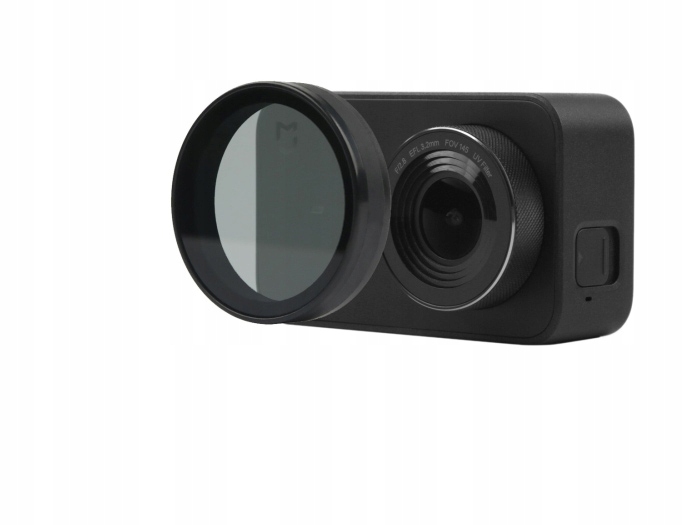 

Filtr Pełny Szary NDx4 ND4 Dji Phantom 3 Standard