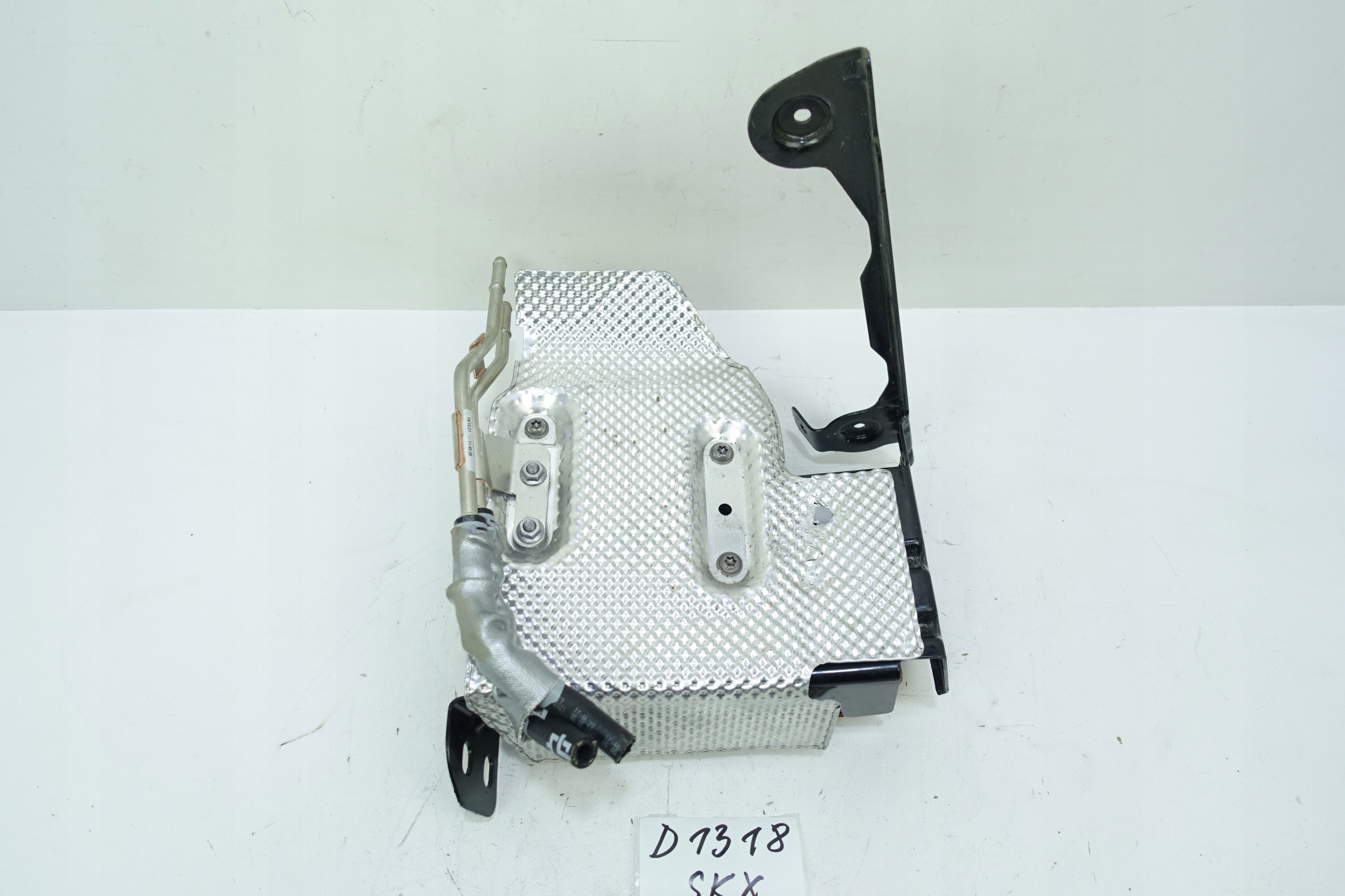 WYMIENNIK CIEPLA VW GTE AUDI E-TRON 5QF963231