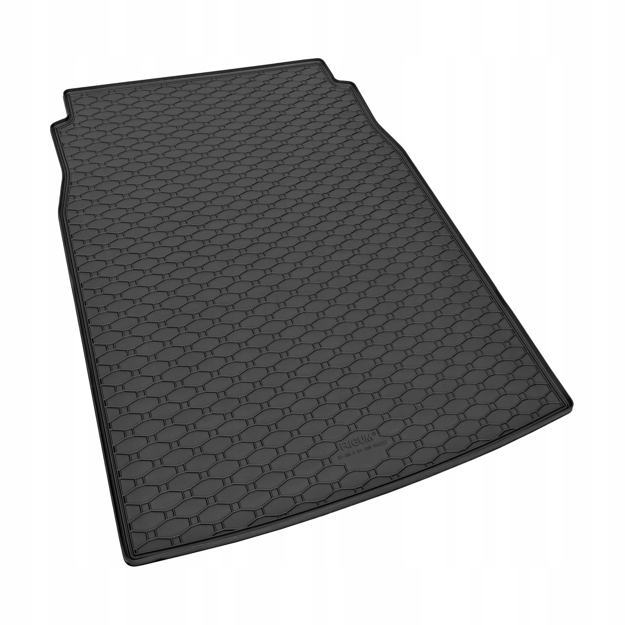 Zestaw dywaników do BMW 5 E60 Sedan od 2004 do 2010 Producent Rigum