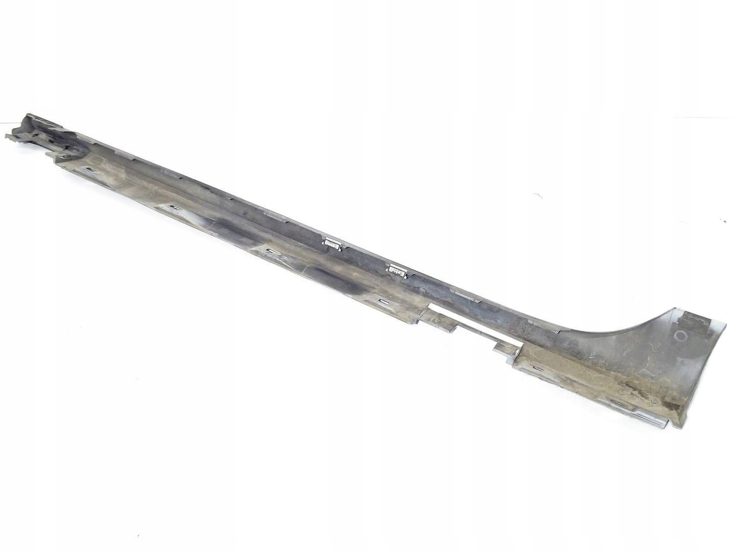 moulding cap threshold right AUDI A7 4G S-LINE LY8X 4G8853860E