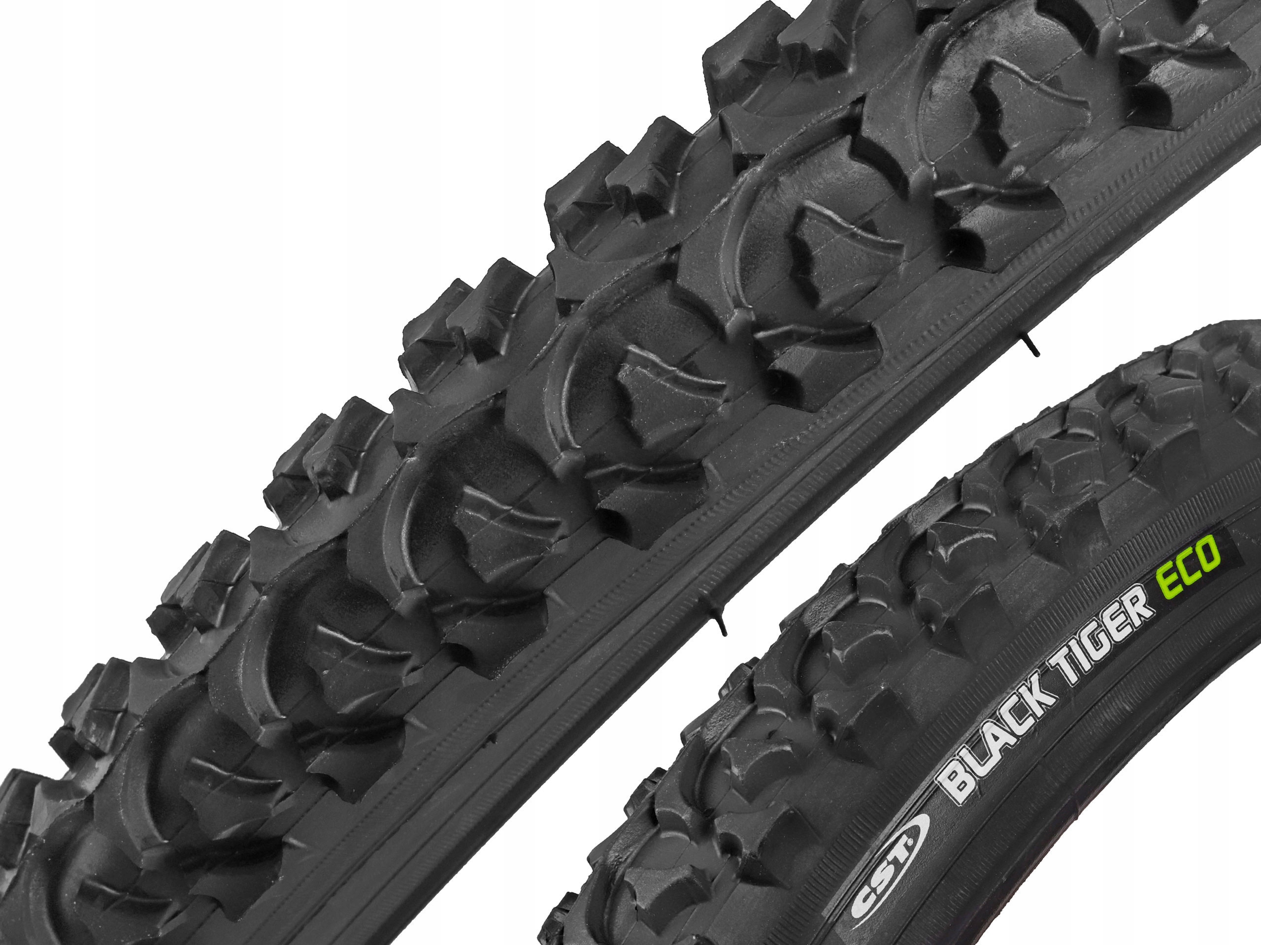

Opona Cst 24x1,95 (53-507) C-1040N Eco TR-CS015