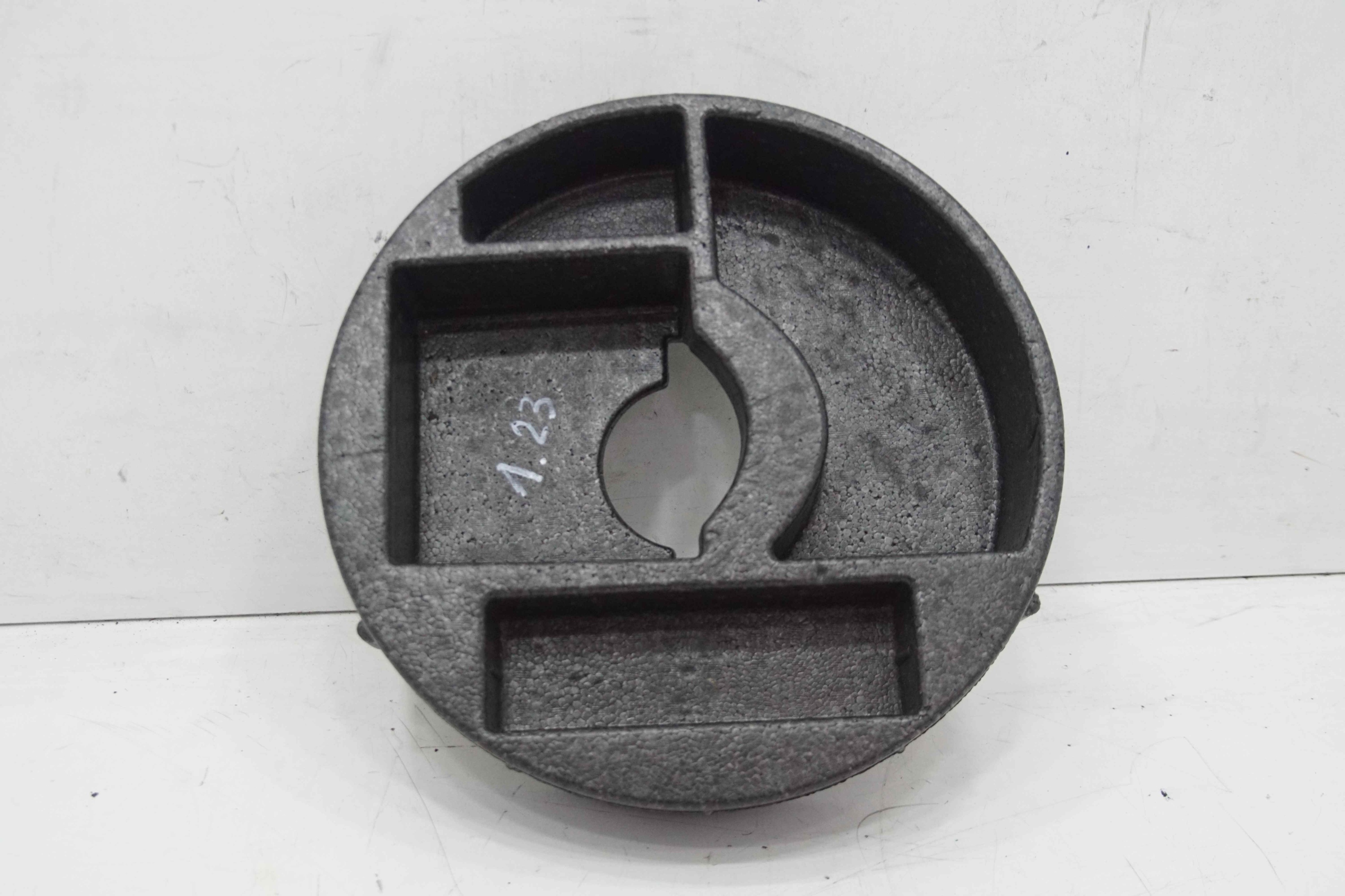 A2308990161 - Картридж колеса лоток MERCEDES SL R230 02-