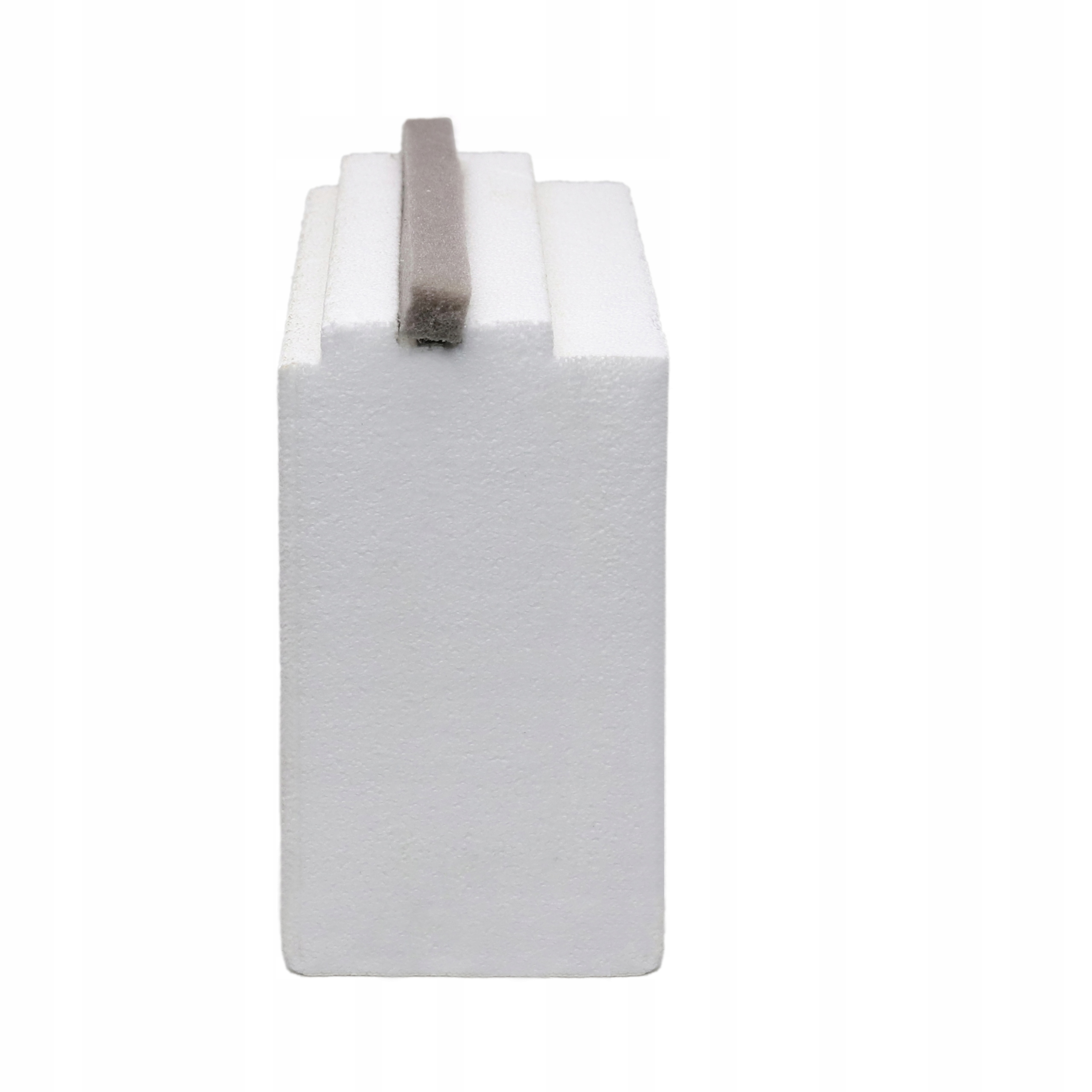 Poszerzenie pod okno EPS WHITE BASIC 10/120cm