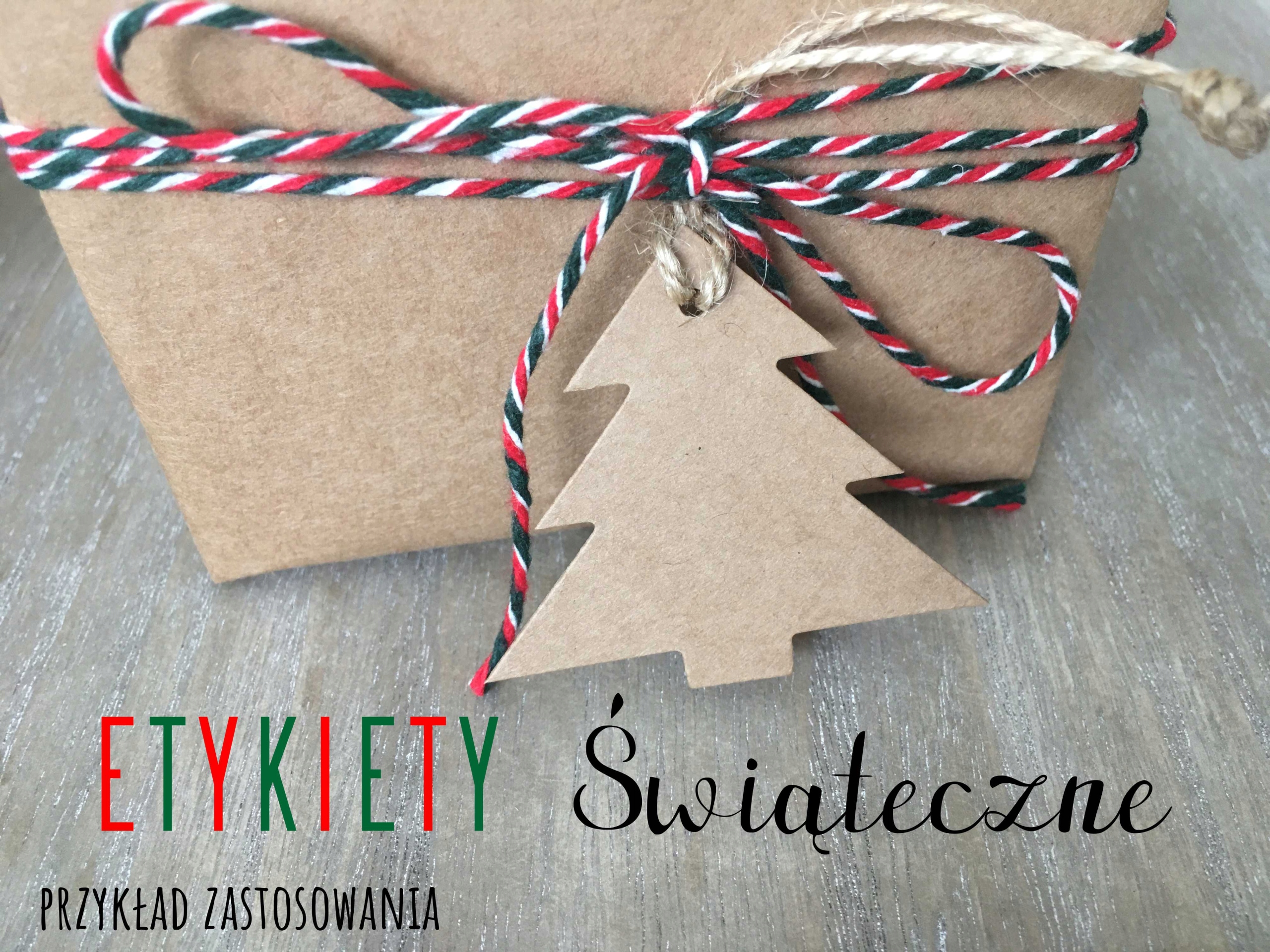 Kalendarz ADWENTOWY torebki EKO torebki sznurek Kod producenta ka1