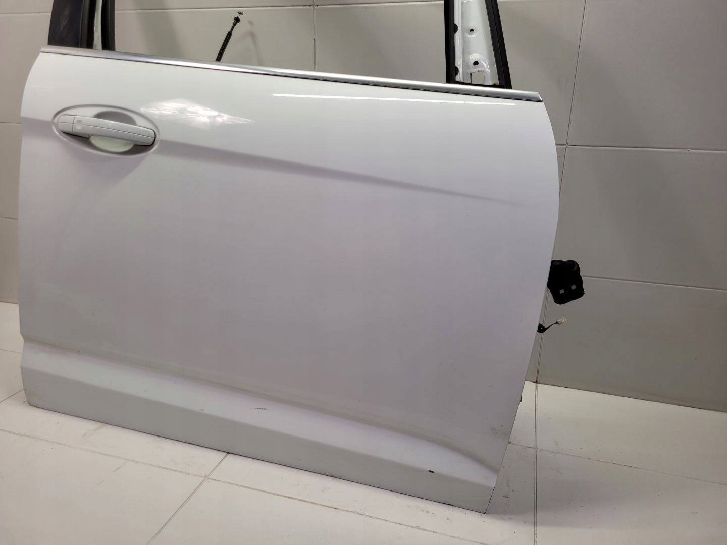 door front right side Ford C-Max 2 2015