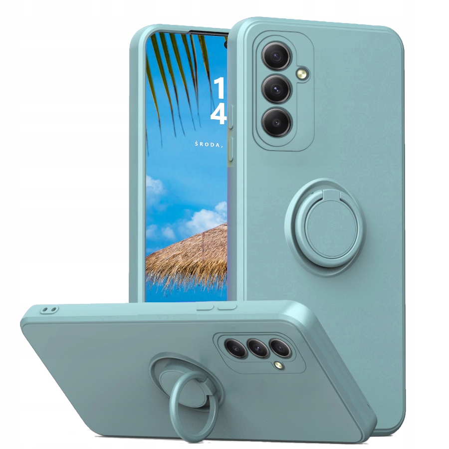 

Etui Silicone Color Case Do Samsung A54 5G