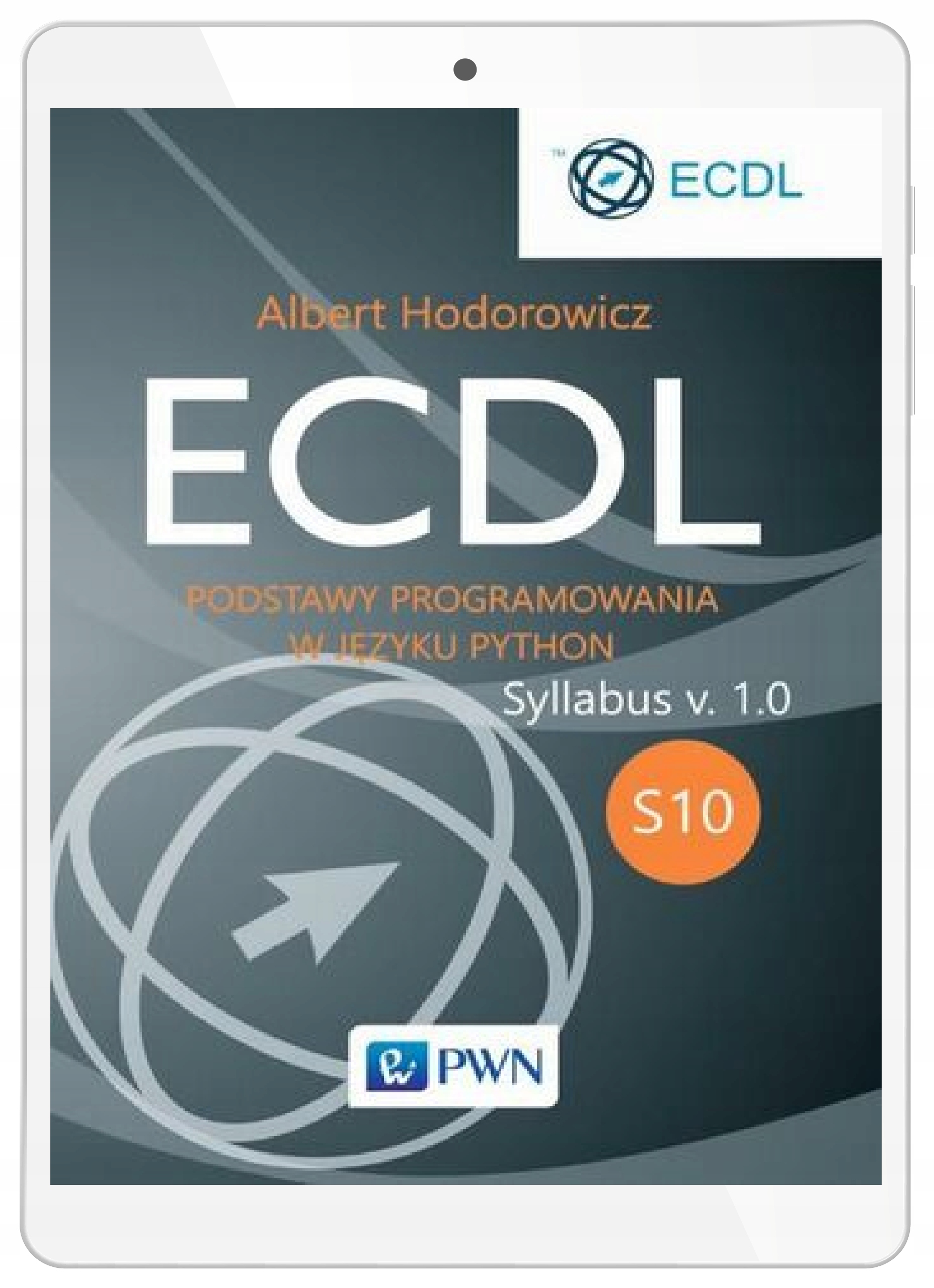 ECDL S10. Основы программирования на Python