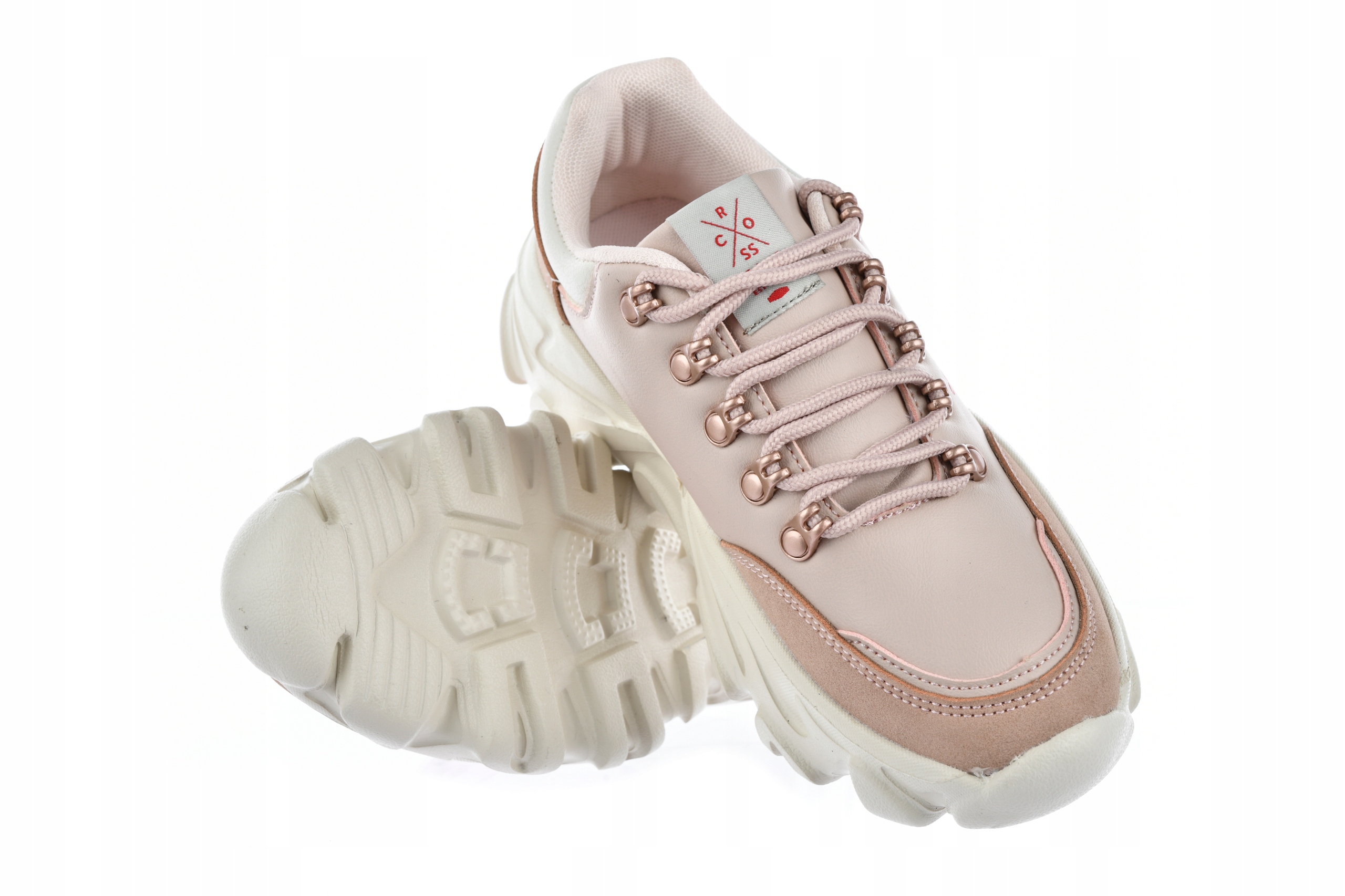 Cross Jeans Dámské Tenisky KK2R4072C