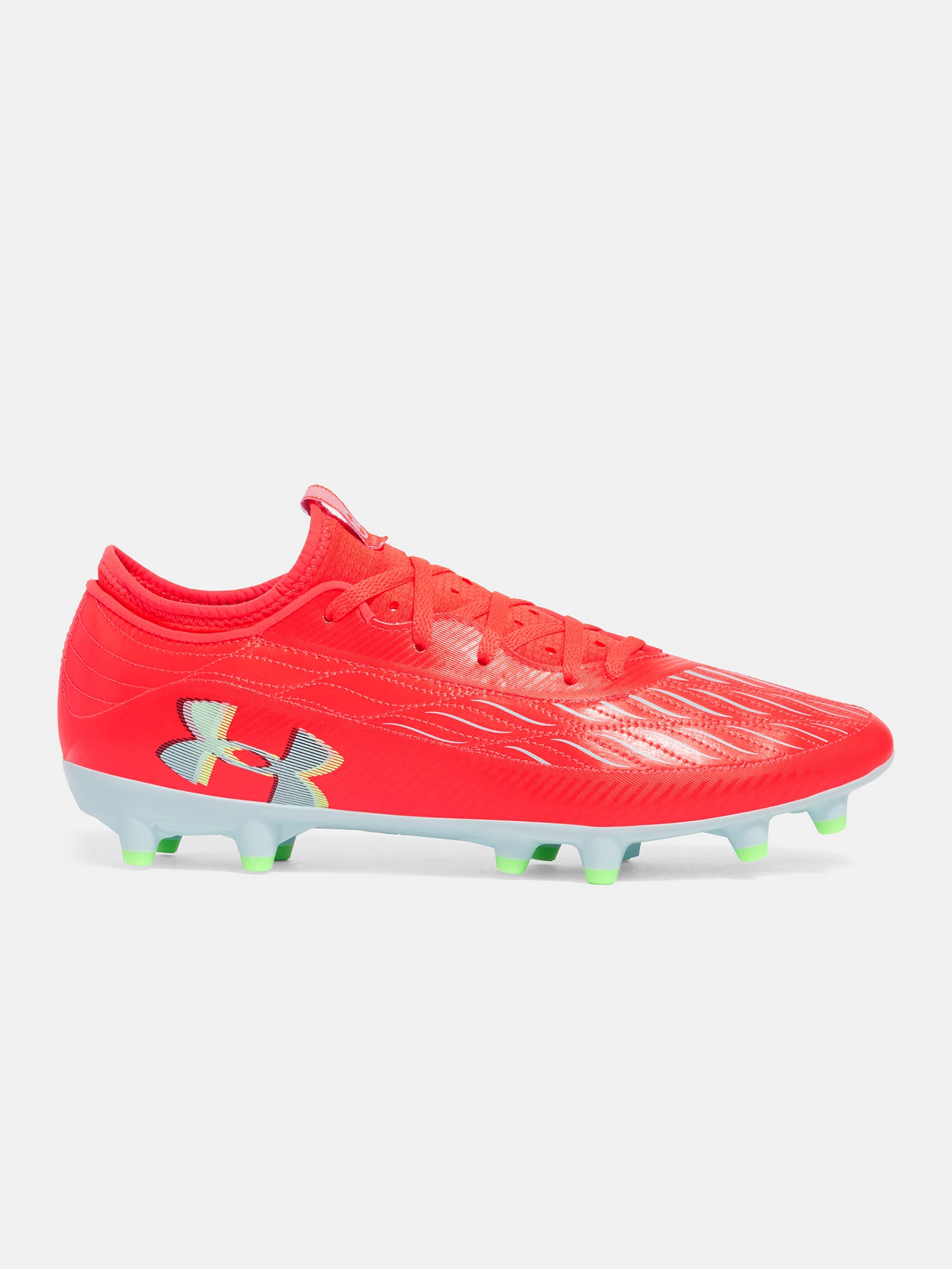 Unisexové kopačky Under Armour Ua U Magnetico Select 4 Fg