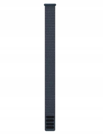 Garmin Pasek Ultrafit 22mm Nylonowy Fenix 8 7 6 5 Epix 47mm