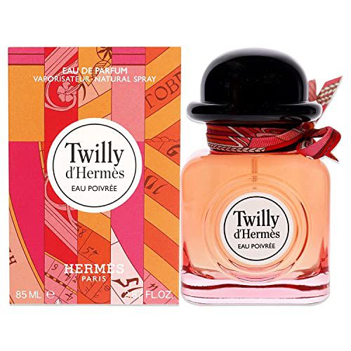 Hermes Twilly D~hermes Eau Poivree Parfémovaná Voda 85 ML