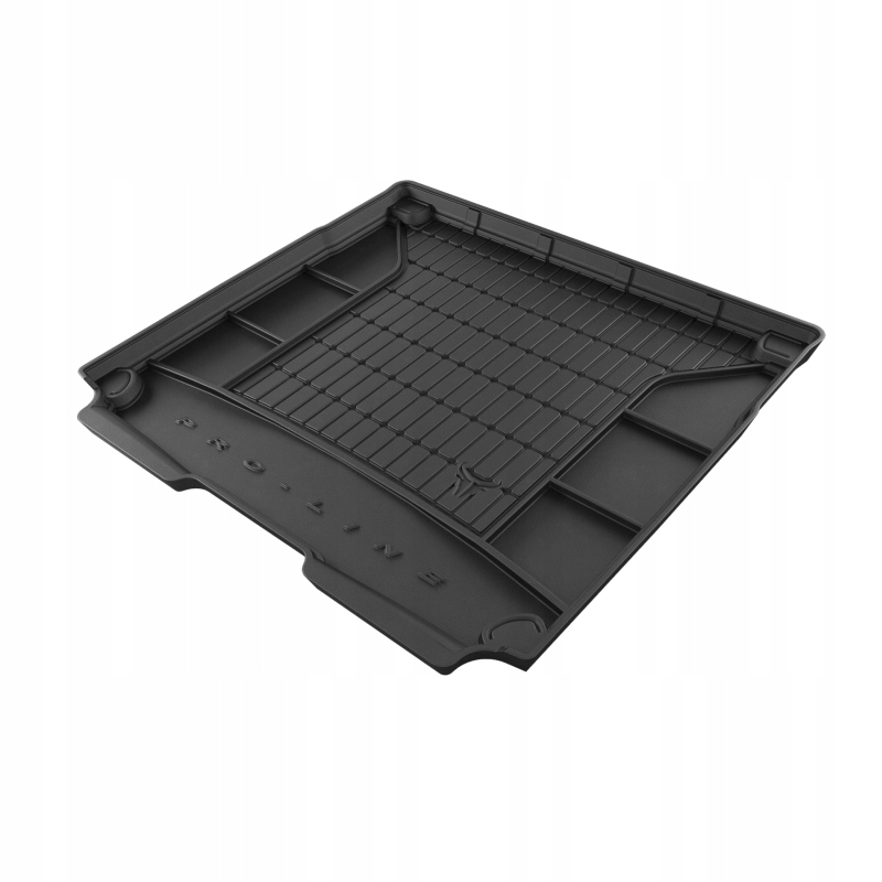 Gumová Rohož Batožinového Priestoru TM548201