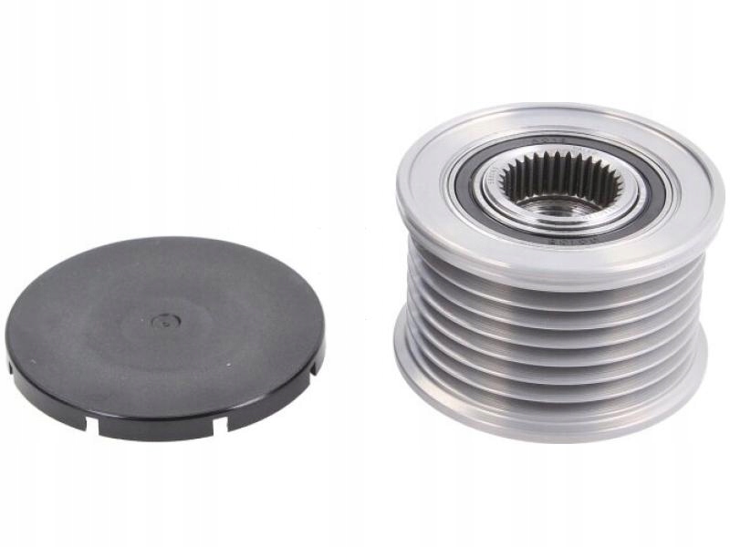 ГЕНЕРАТОР ПЕРЕМЕННОГО ТОКА VALEO 588063