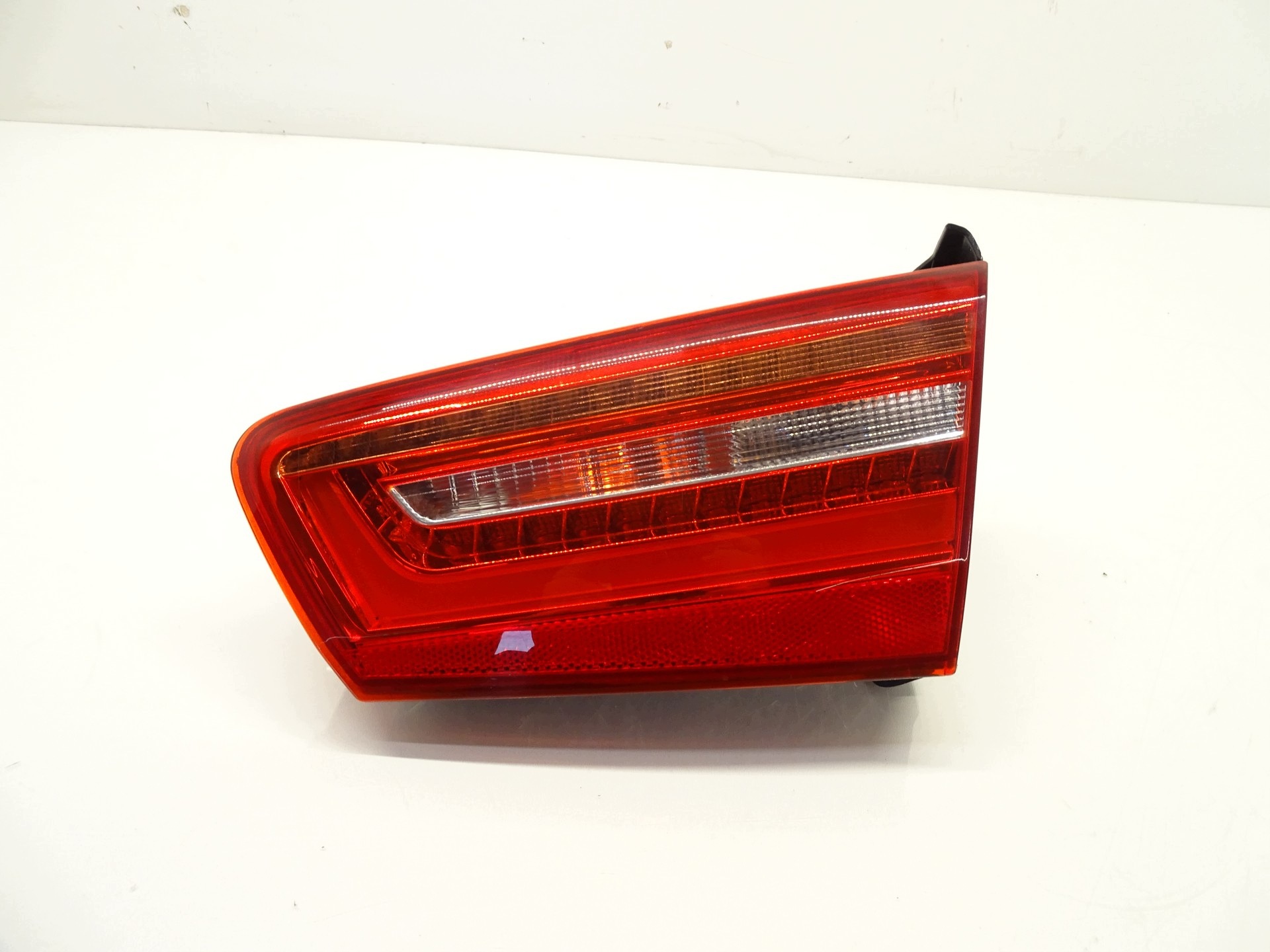 sedan light rear part left trunk door AUDI A6 C7 4G5945094A